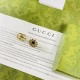 Hard-to-find items sold out in Japan Earrings 2023SS GUCCI Gucci Hard-to-find items sold out in Japan Earrings 2023SS GUCCI Gucci